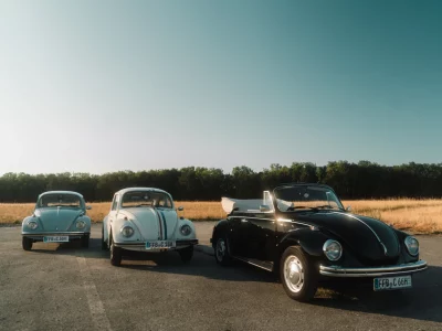 Oldtimer mieten München